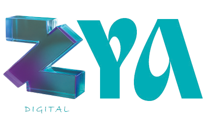 ZYA Digital