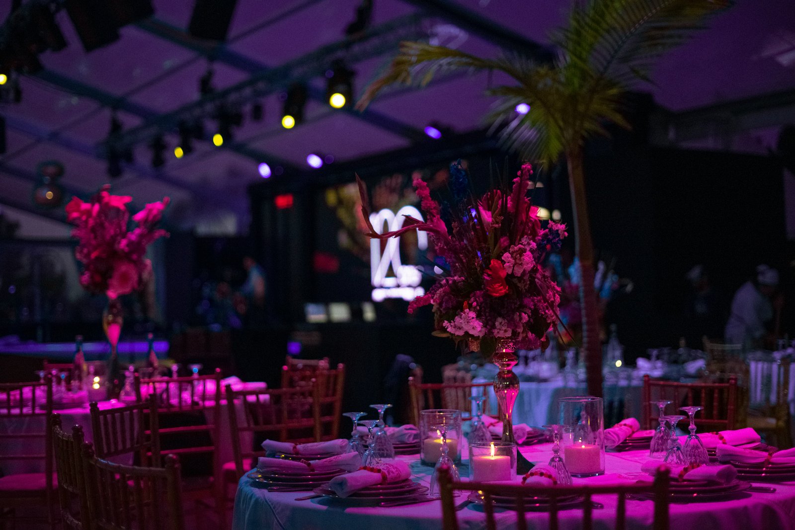 Event